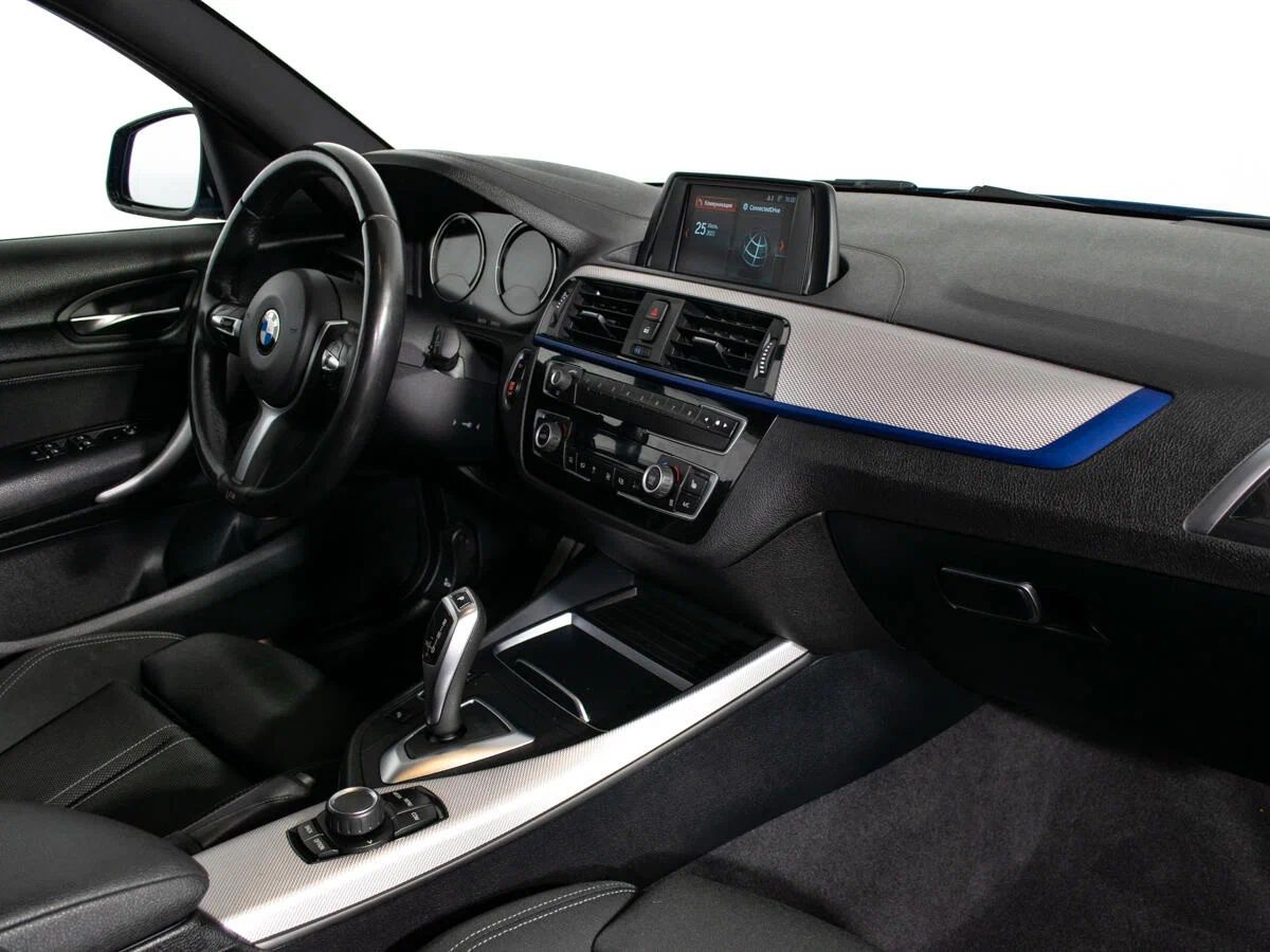BMW 1 серии