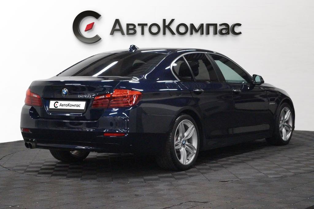 BMW 5 серии