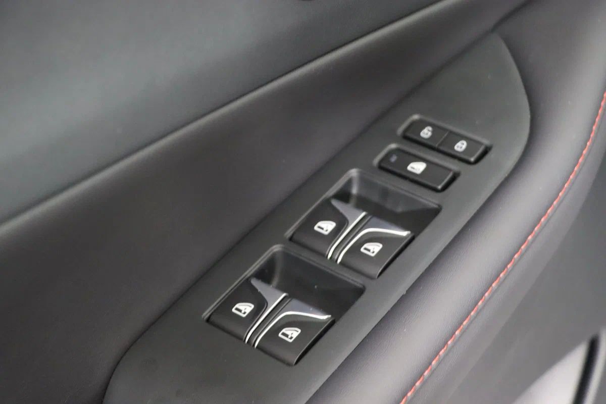 Changan CS35 Plus