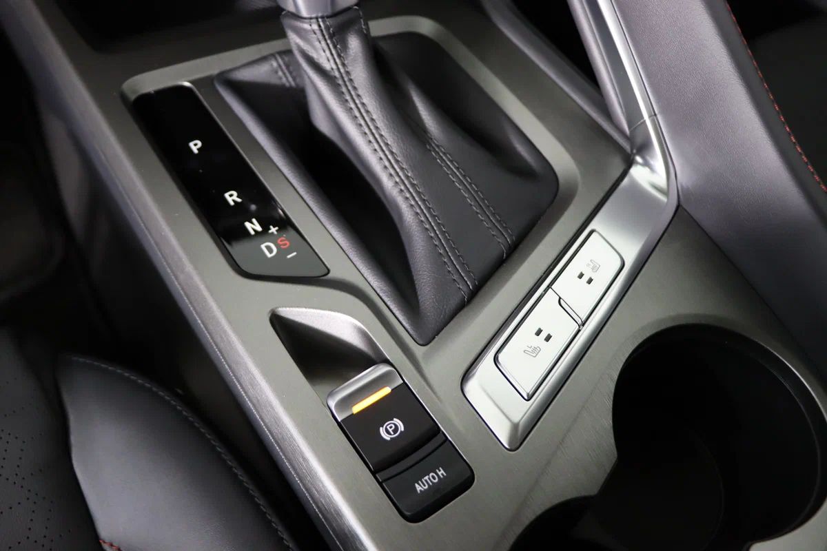Changan CS35 Plus