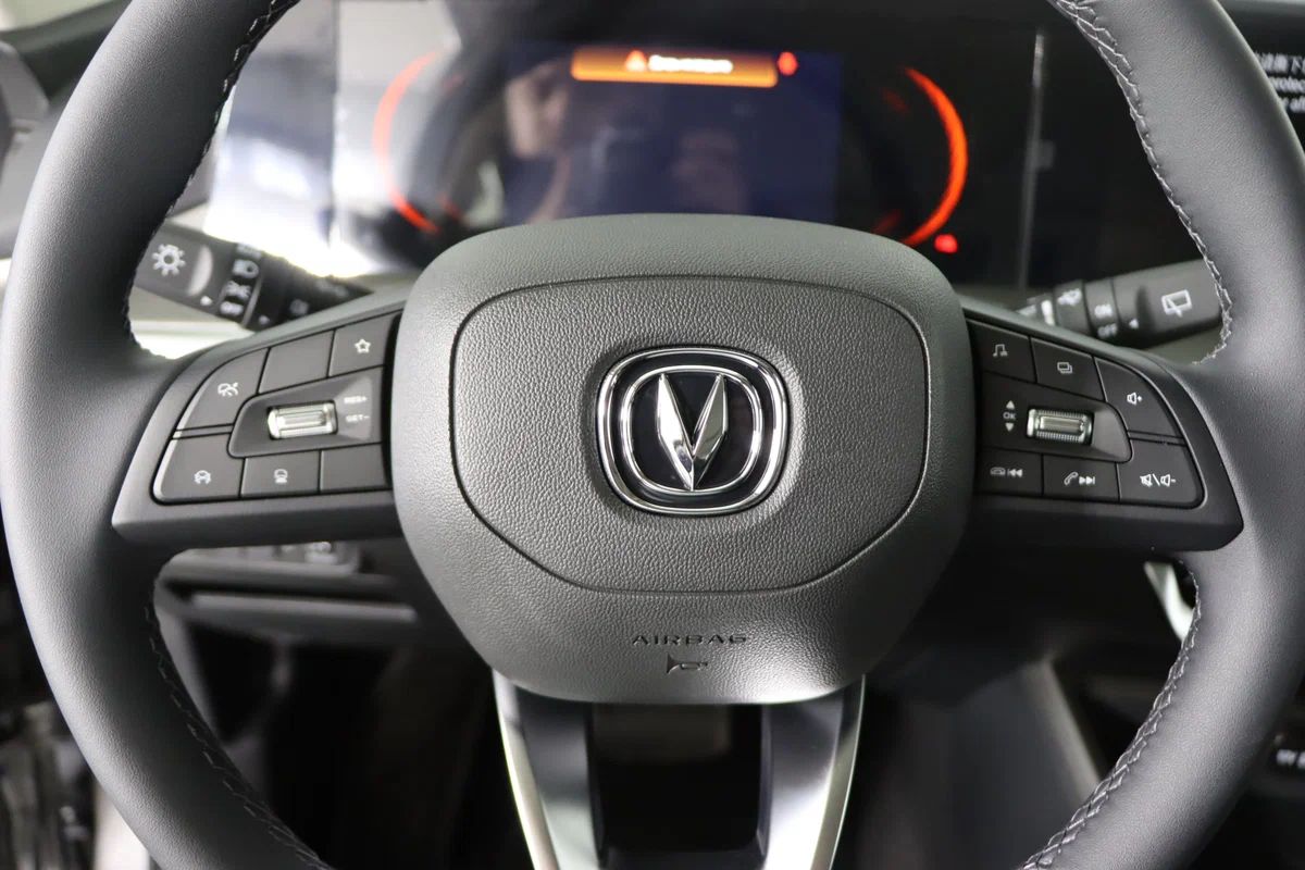 Changan CS35 Plus