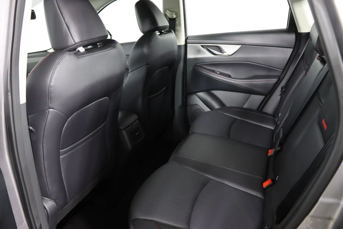 Changan CS35 Plus