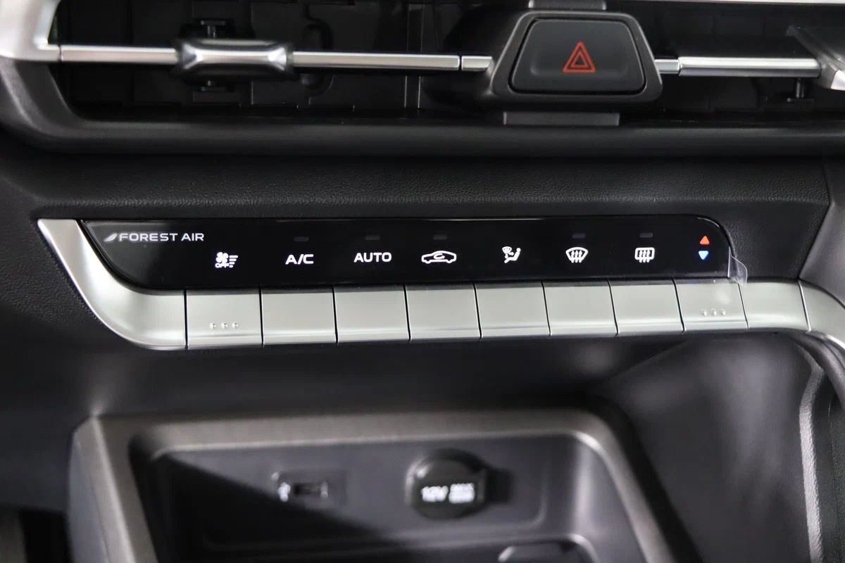 Changan CS35 Plus