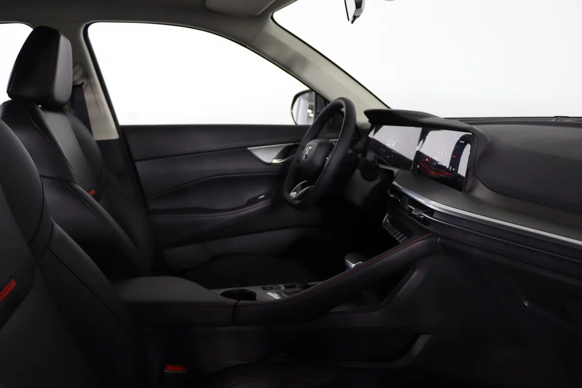 Changan CS35 Plus