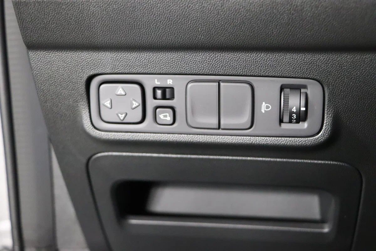 Changan CS35 Plus