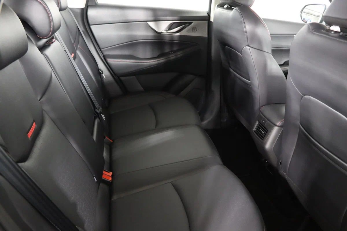 Changan CS35 Plus