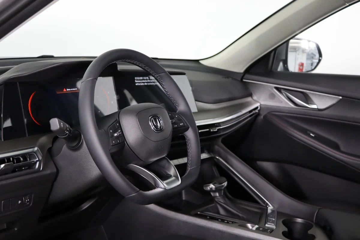 Changan CS35 Plus