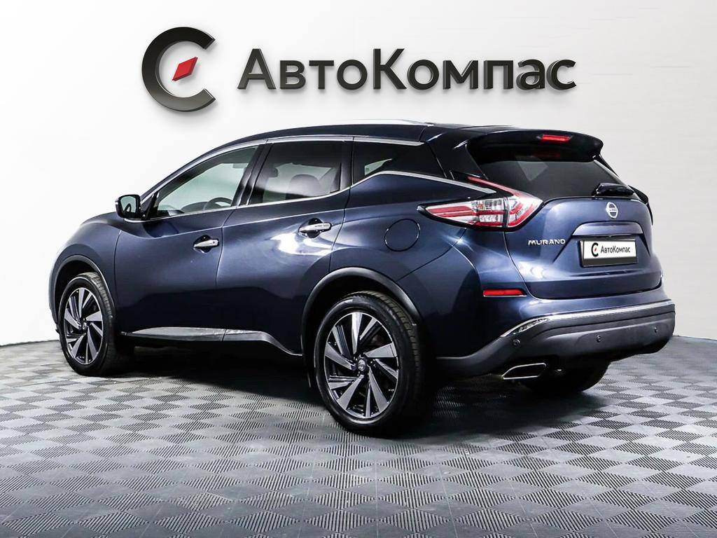 Nissan Murano
