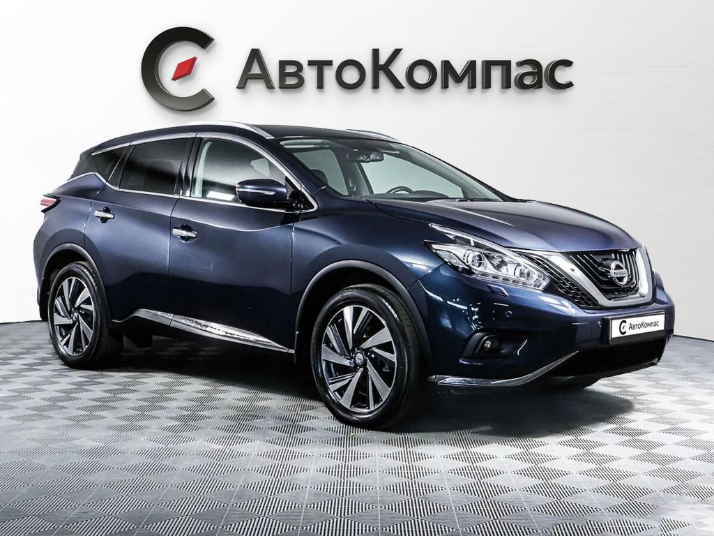 Nissan Murano