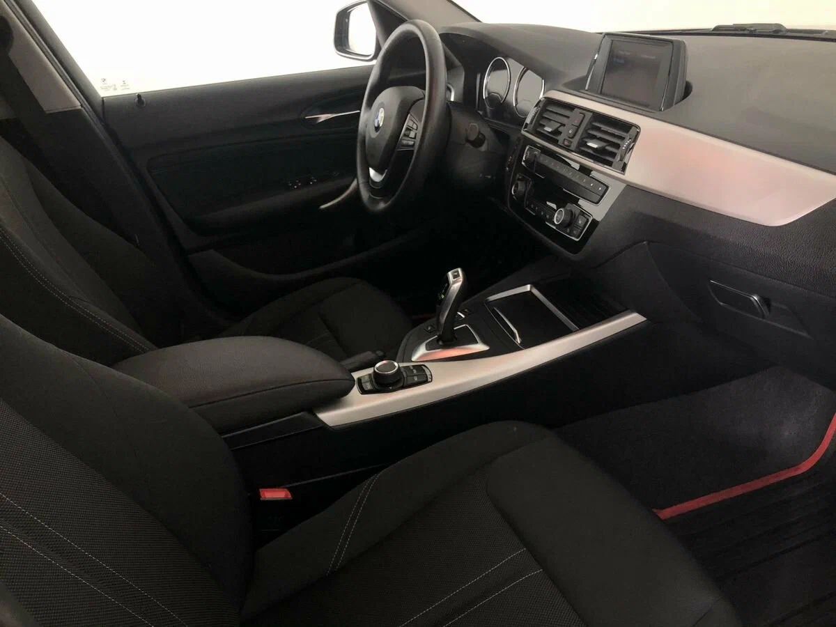BMW 1 серии