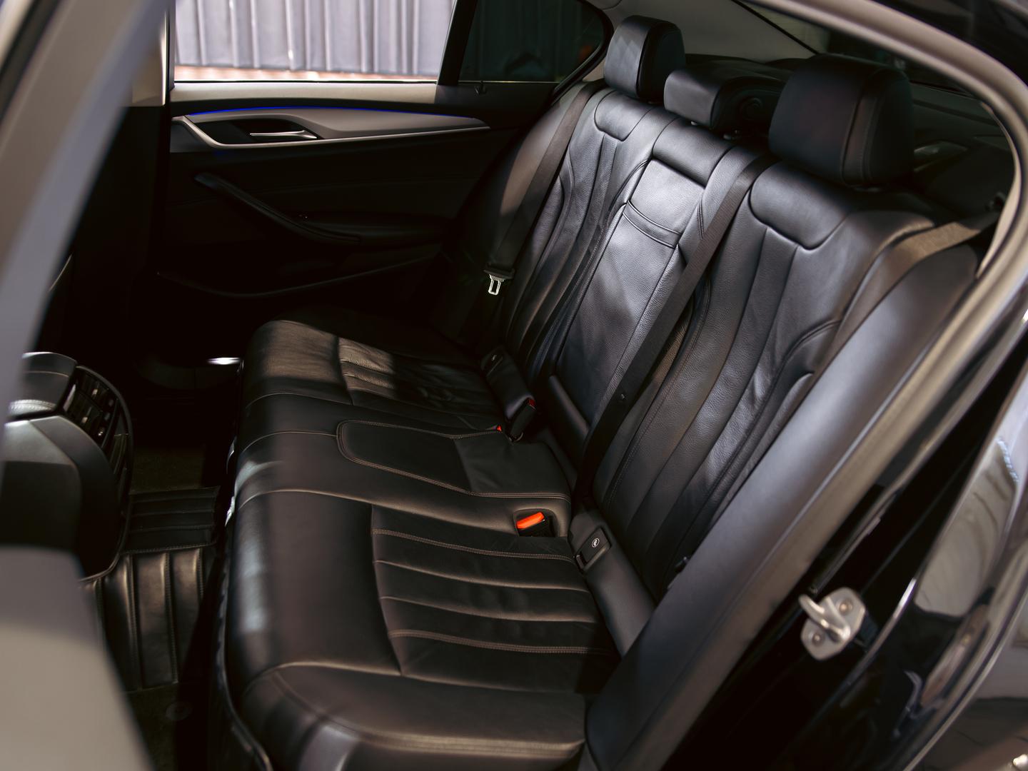 BMW 5 серии