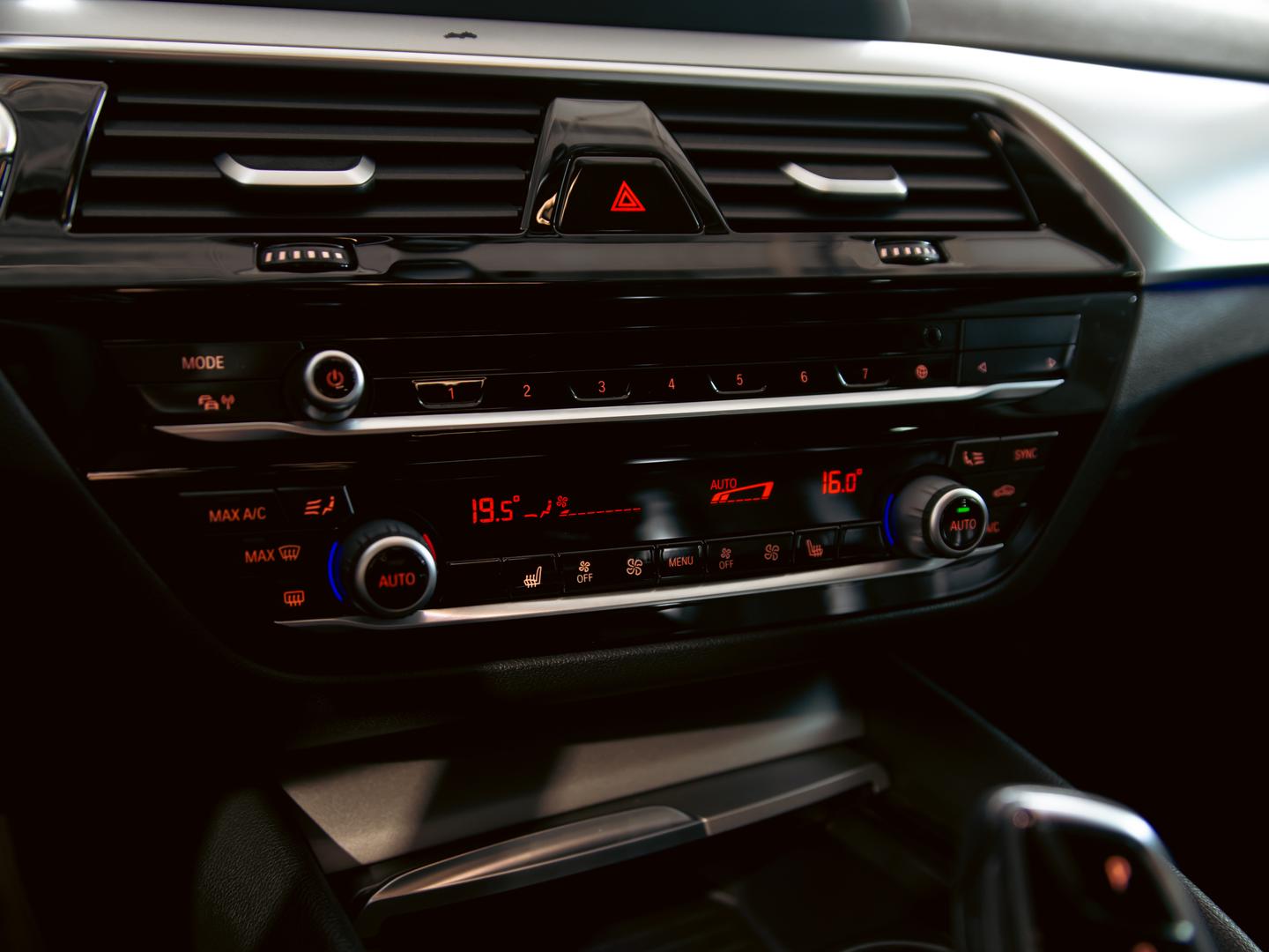 BMW 5 серии