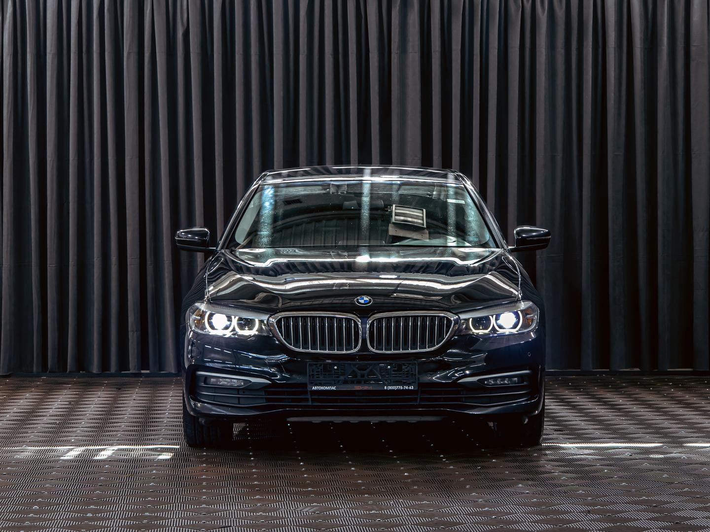 BMW 5 серии