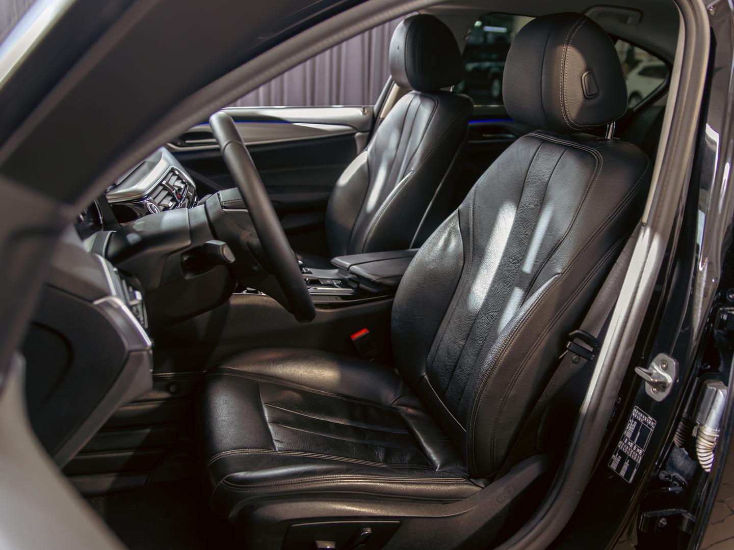 BMW 5 серии