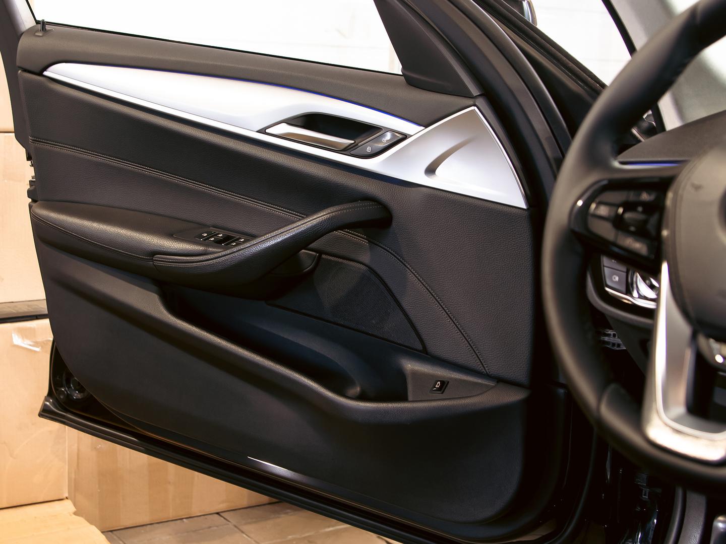 BMW 5 серии