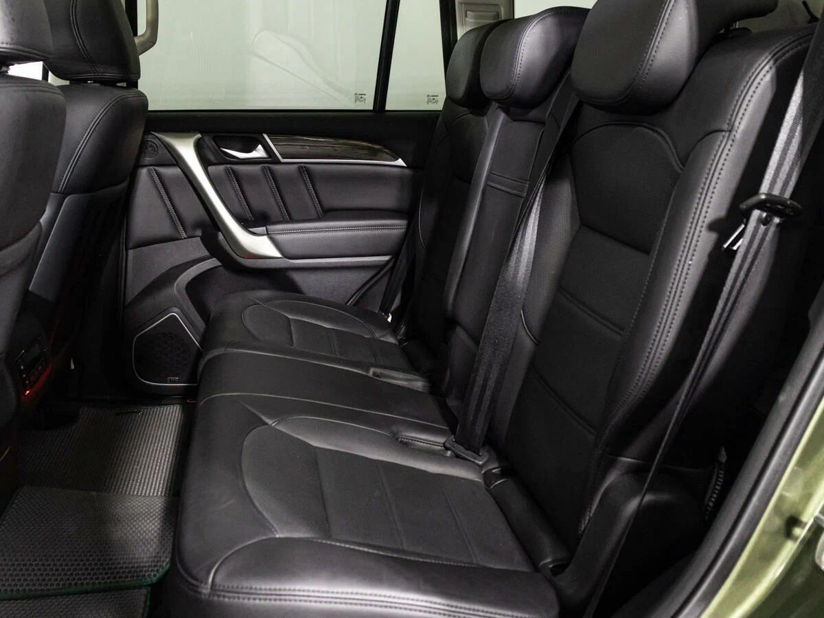 Haval H9