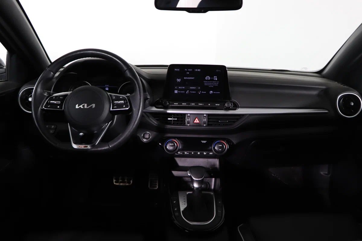 Kia Cerato