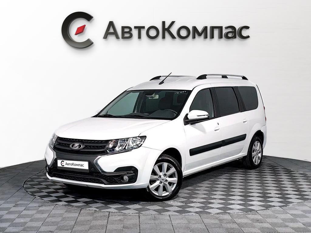 LADA (ВАЗ) Largus