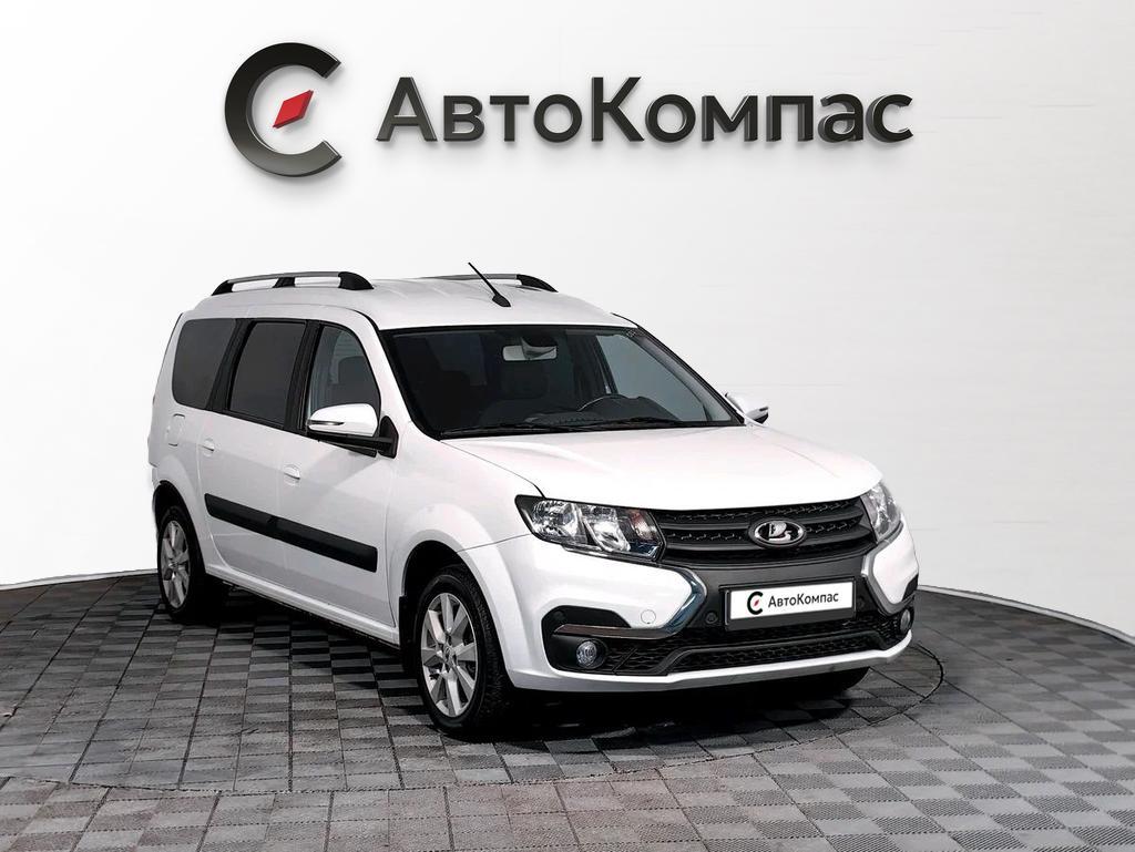 LADA (ВАЗ) Largus
