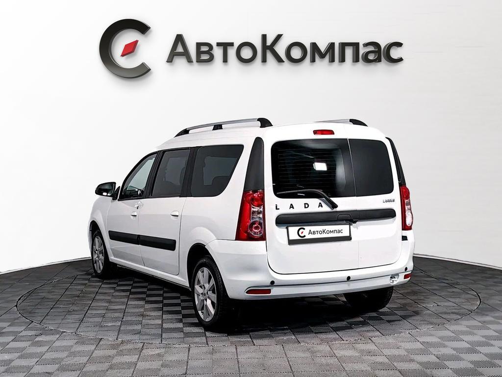 LADA (ВАЗ) Largus