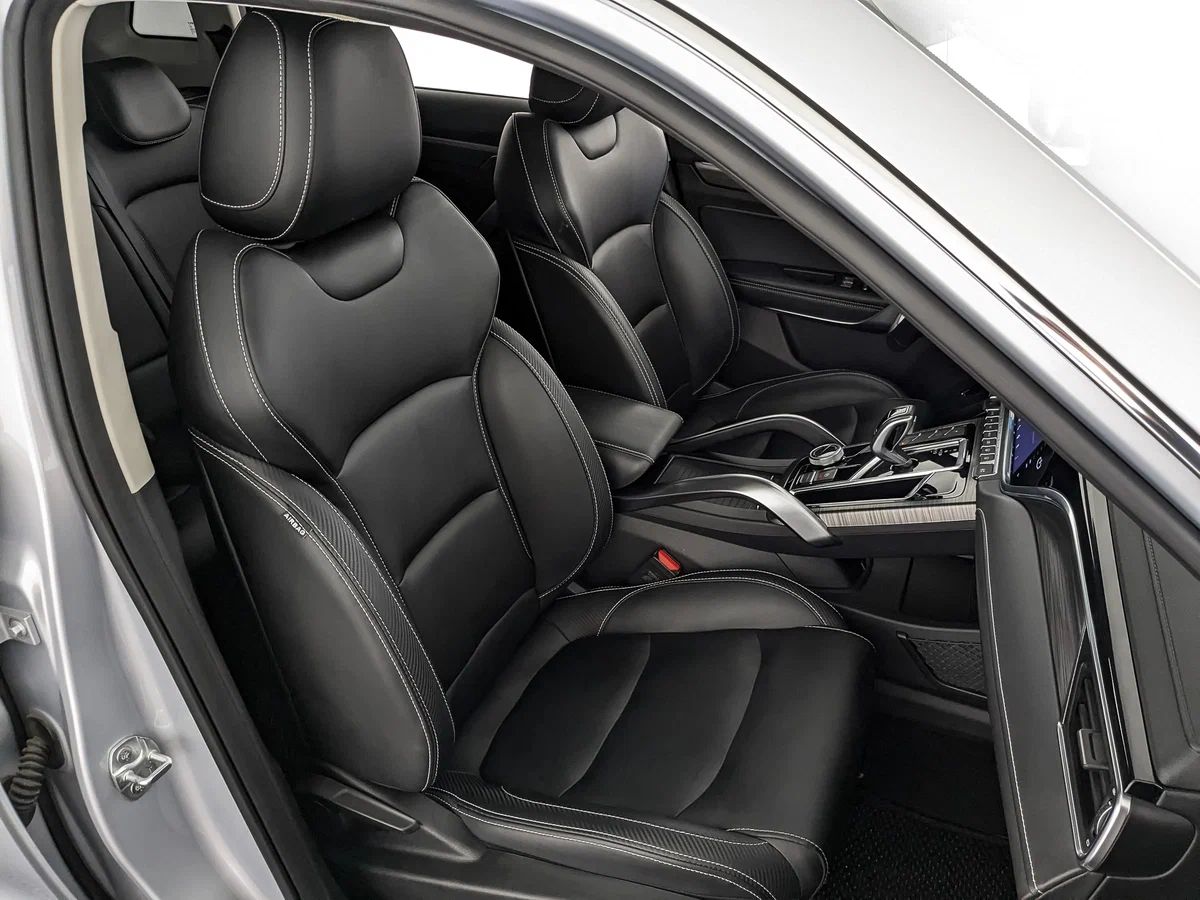 Geely Atlas Pro