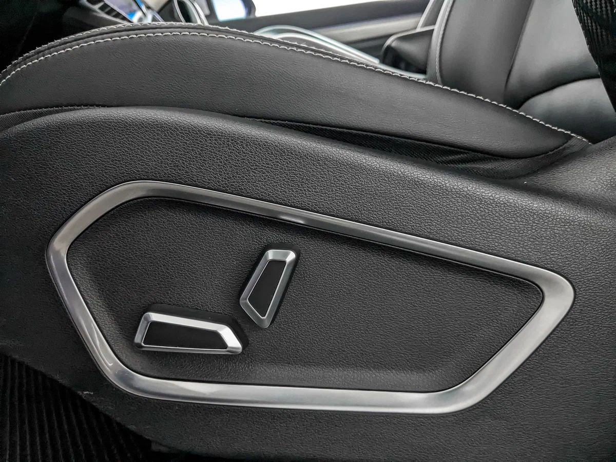 Geely Atlas Pro