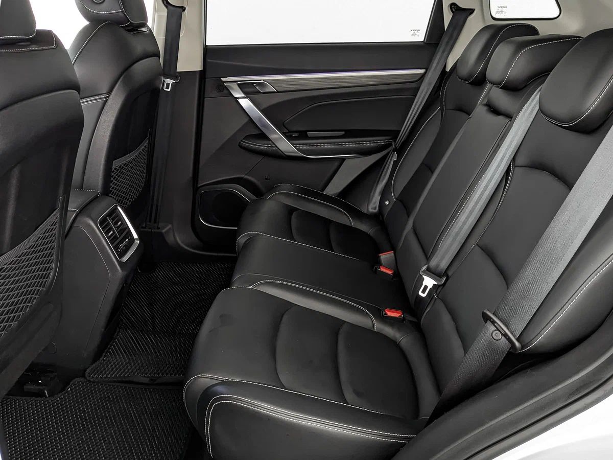 Geely Atlas Pro