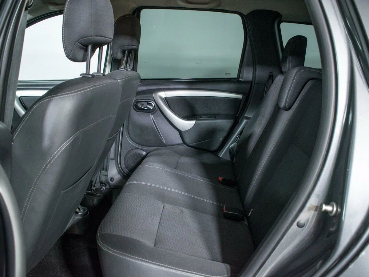Nissan Terrano