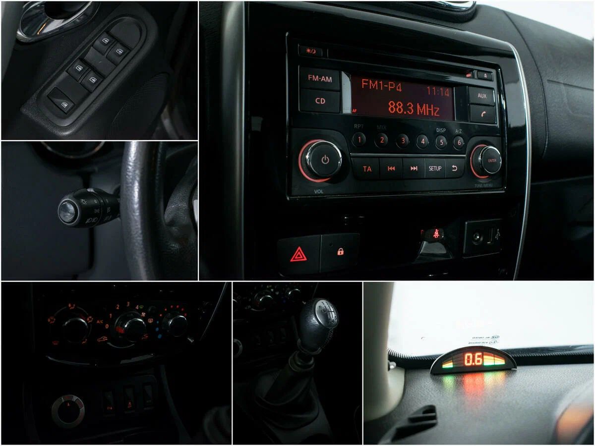 Nissan Terrano