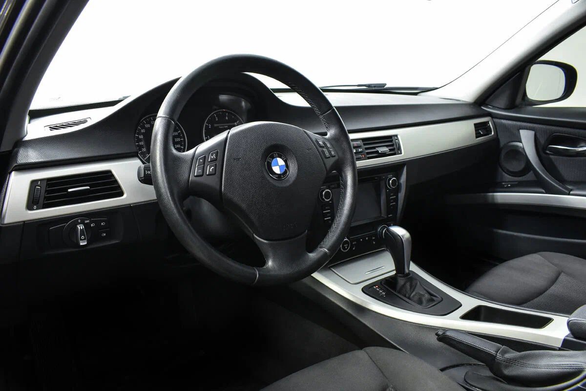 BMW 3 серии