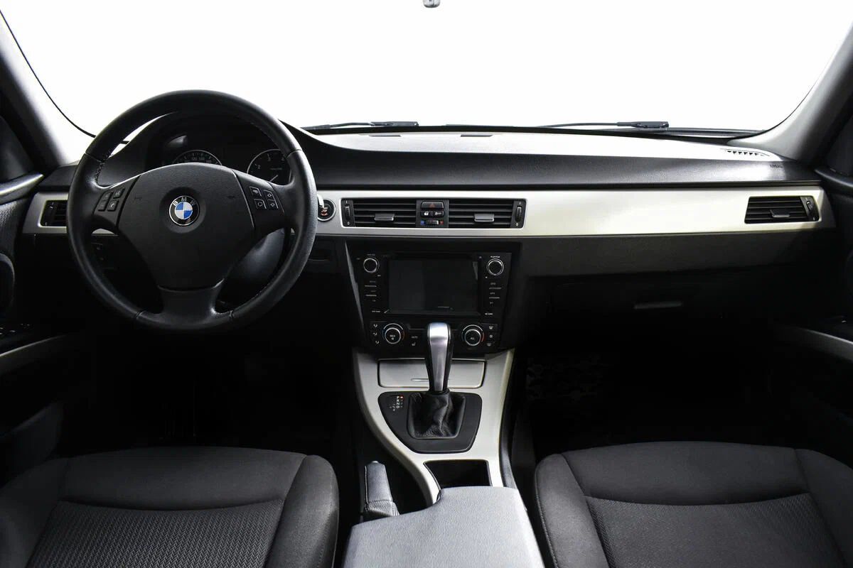 BMW 3 серии