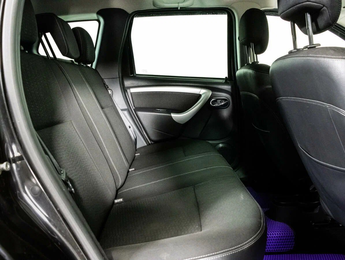 Nissan Terrano