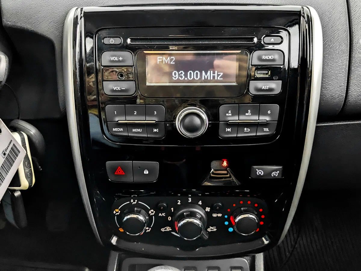 Nissan Terrano