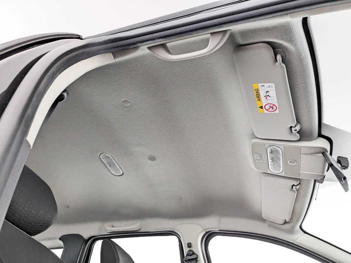 Nissan Terrano
