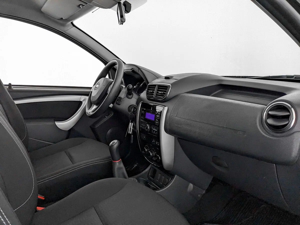 Nissan Terrano