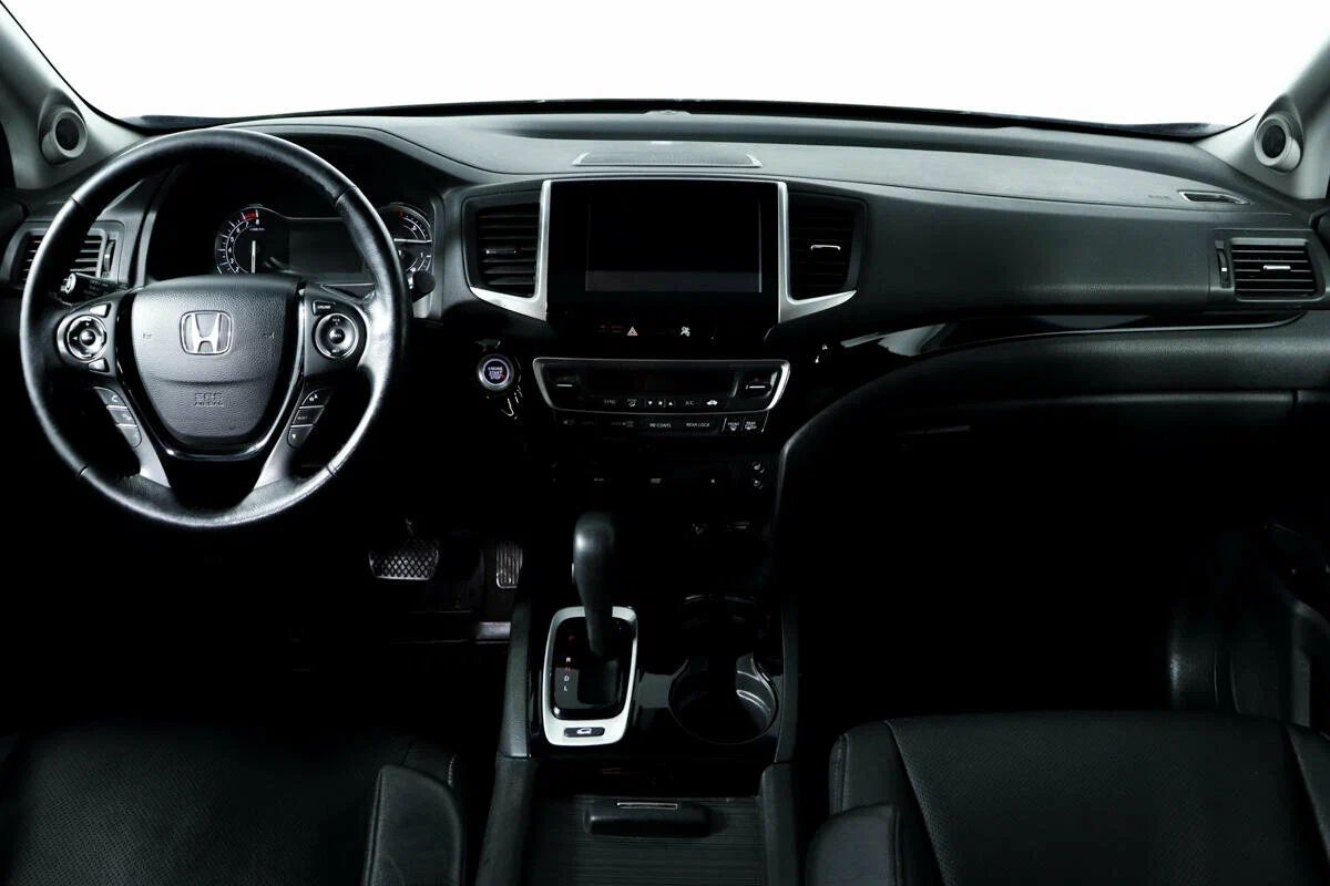 Honda Pilot