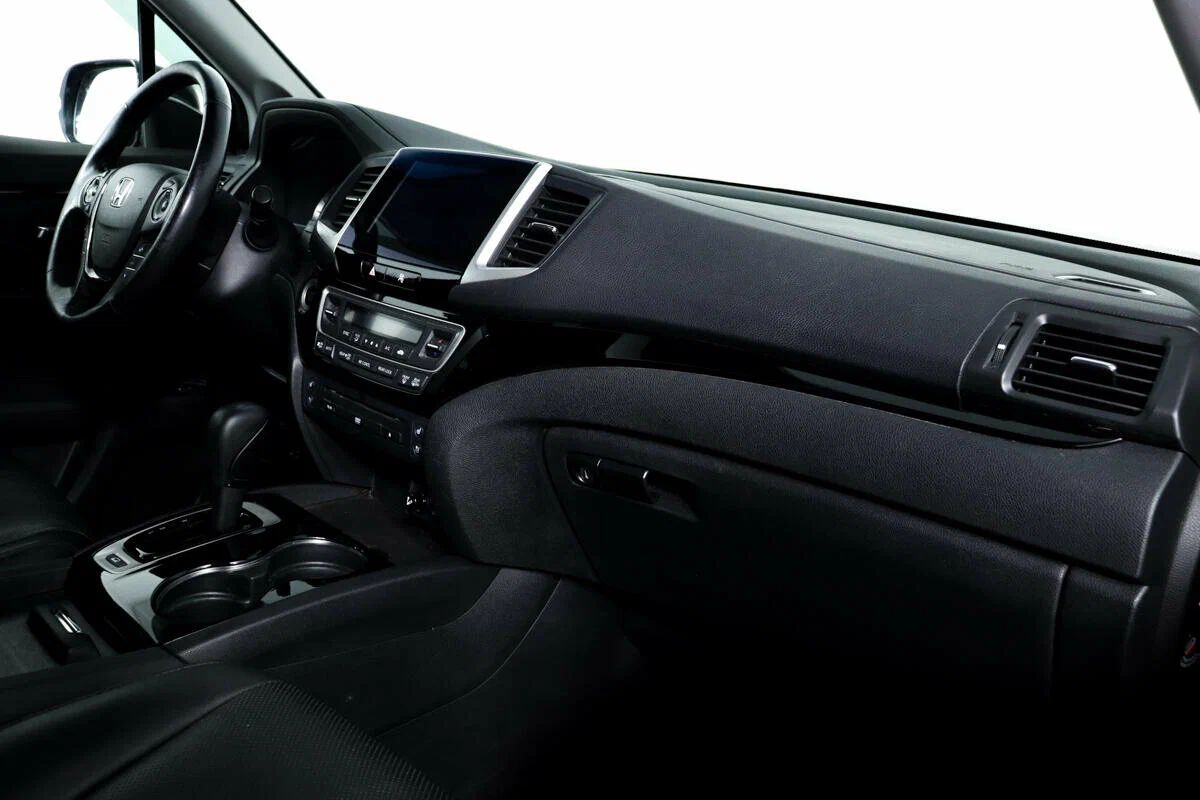 Honda Pilot