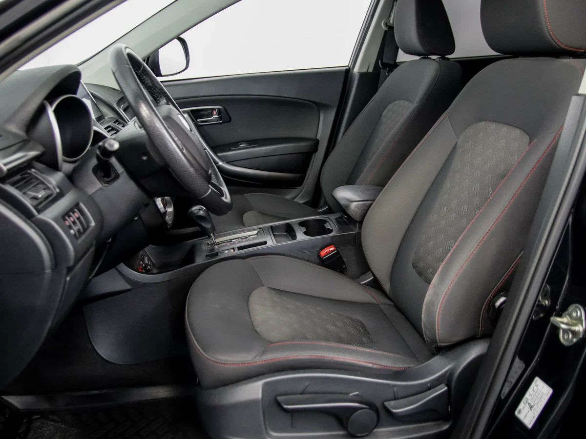 FAW Besturn X80