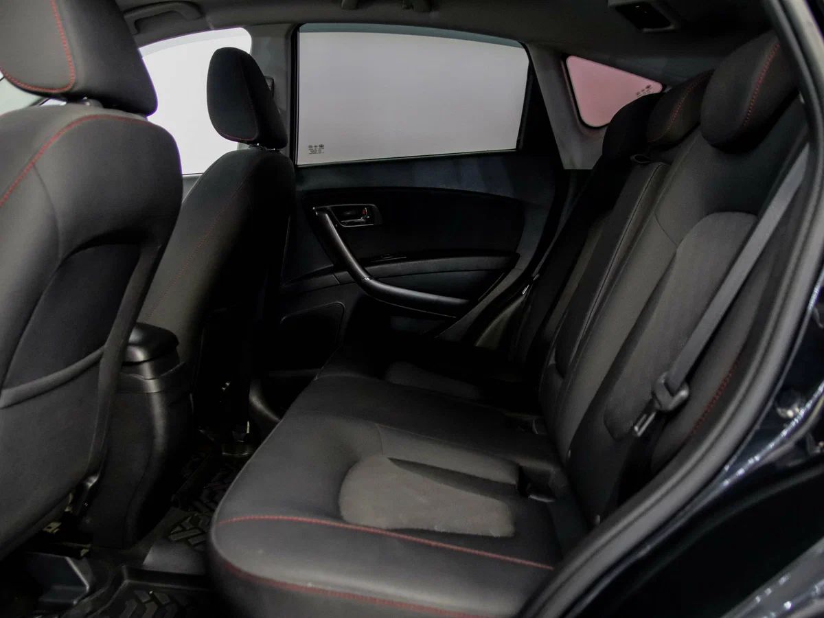 FAW Besturn X80
