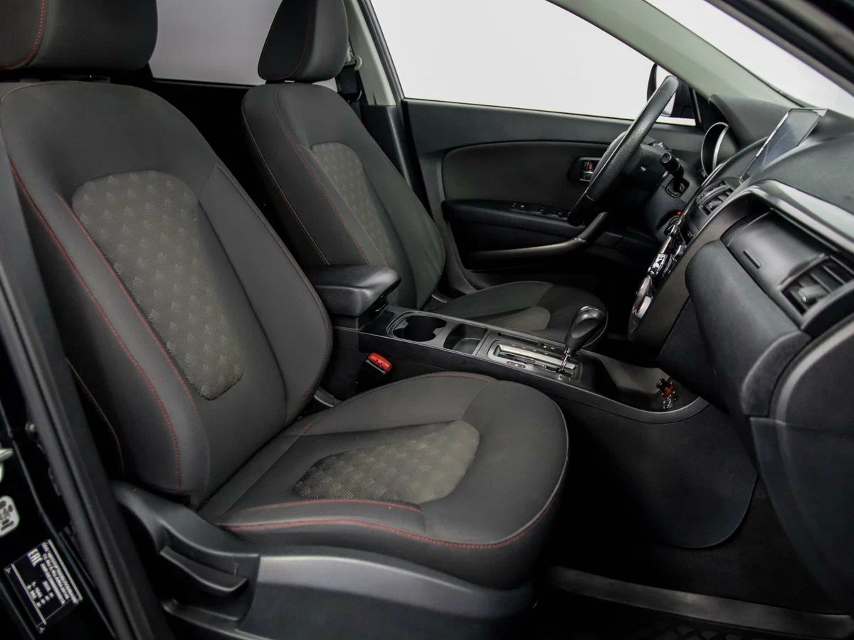 FAW Besturn X80