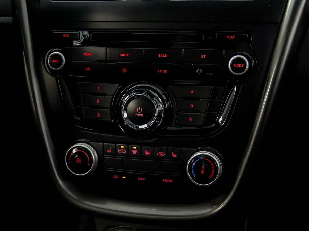 FAW Besturn X80