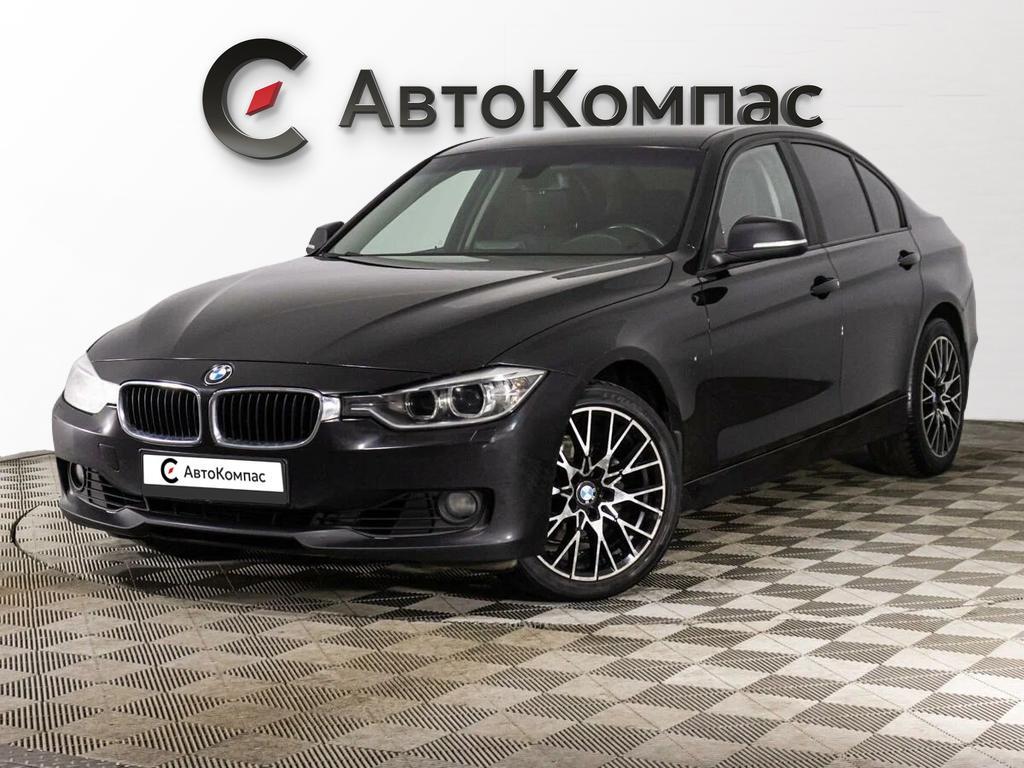 BMW 3 серии