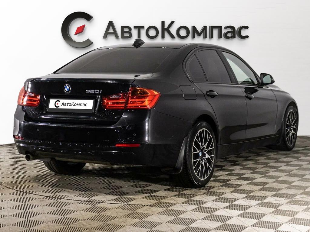 BMW 3 серии