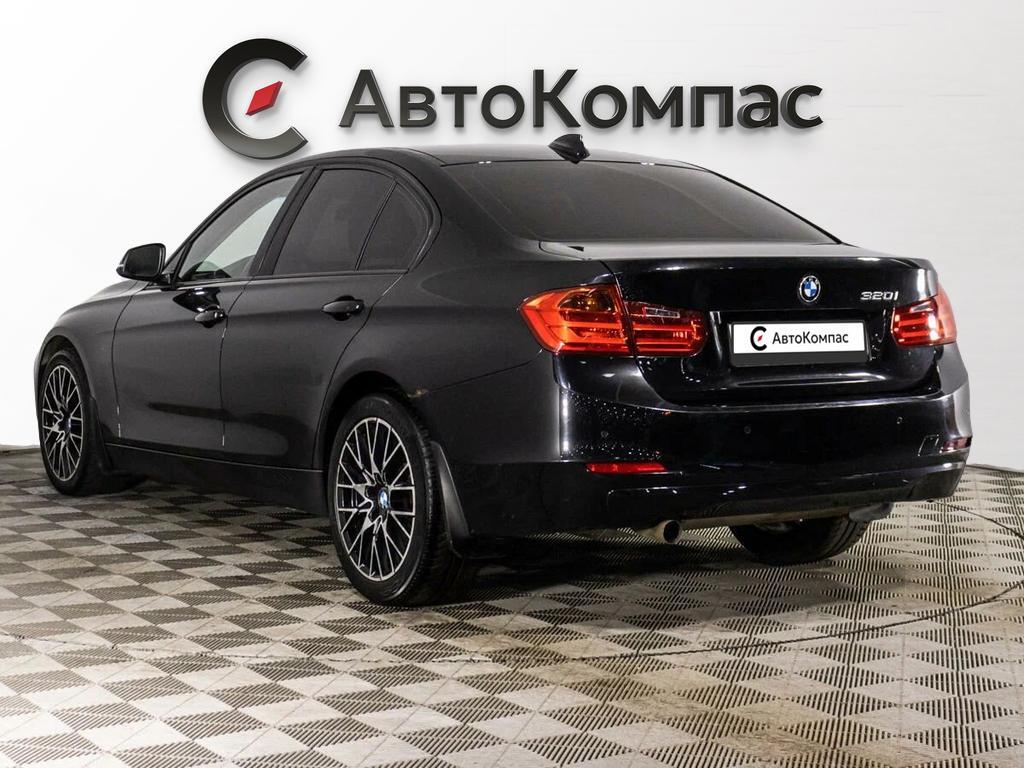 BMW 3 серии