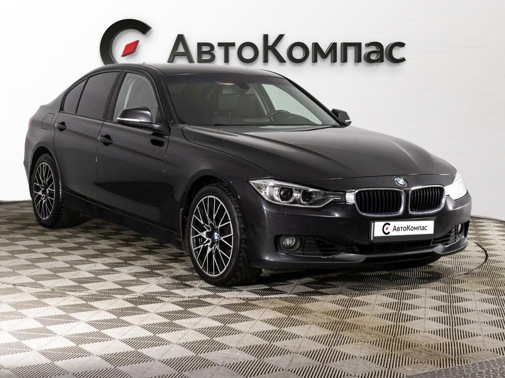 BMW 3 серии