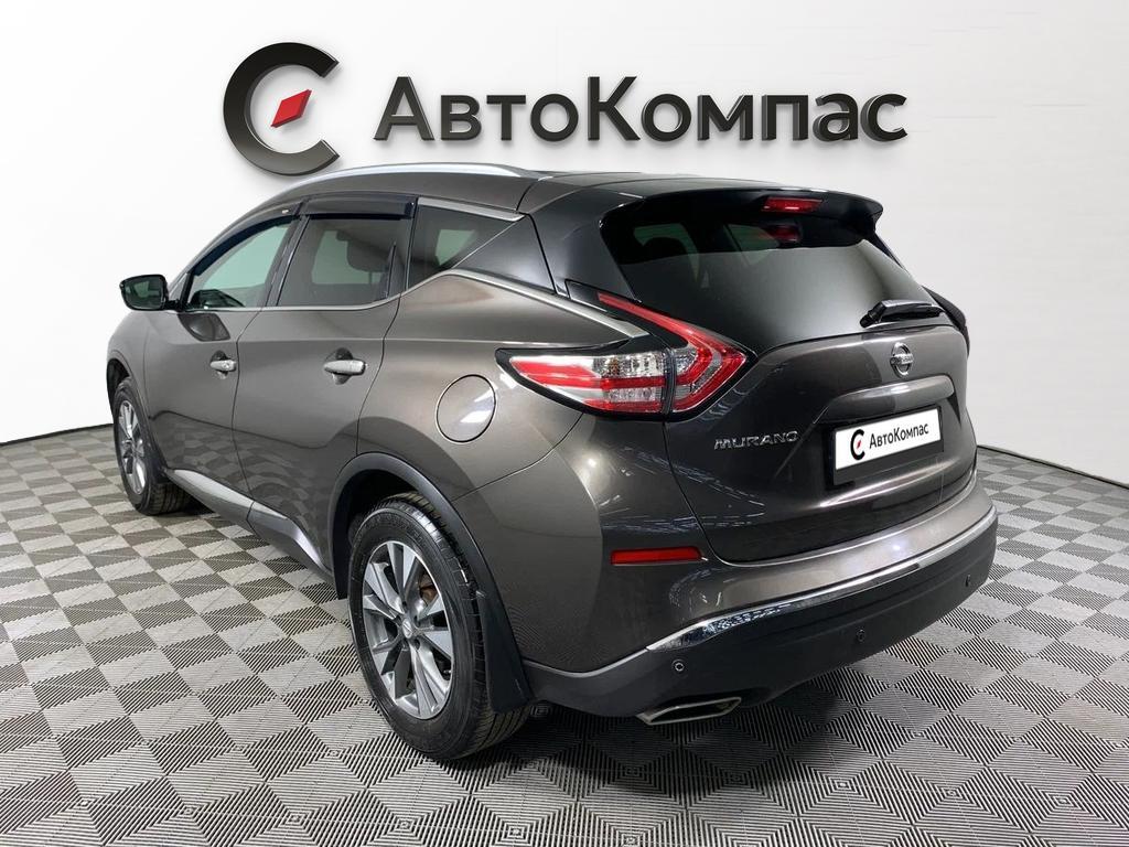 Nissan Murano