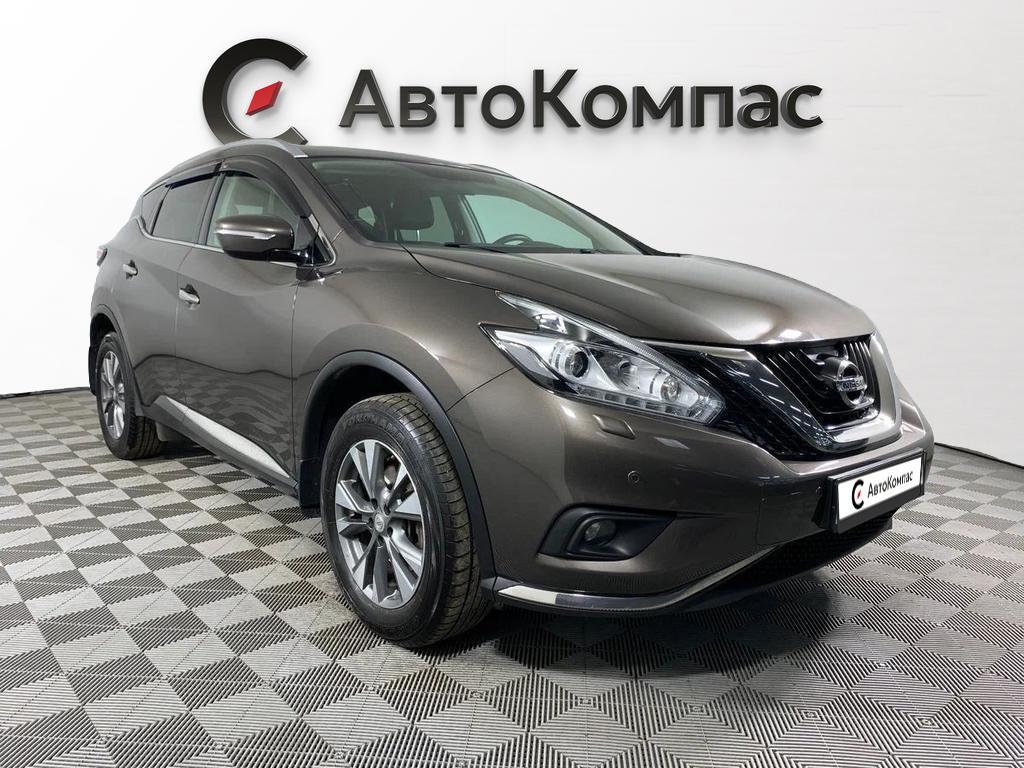 Nissan Murano