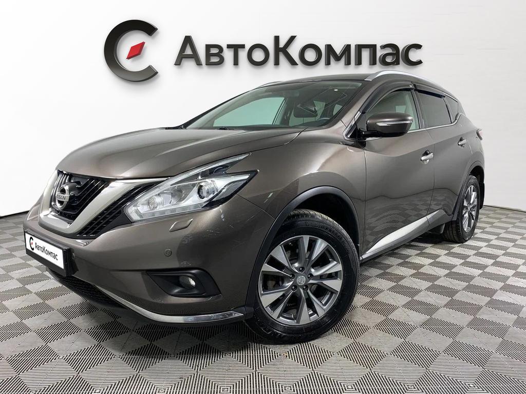 Nissan Murano