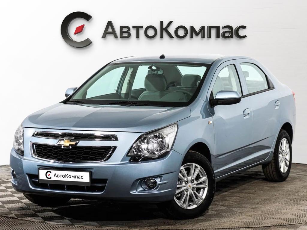 Chevrolet Cobalt