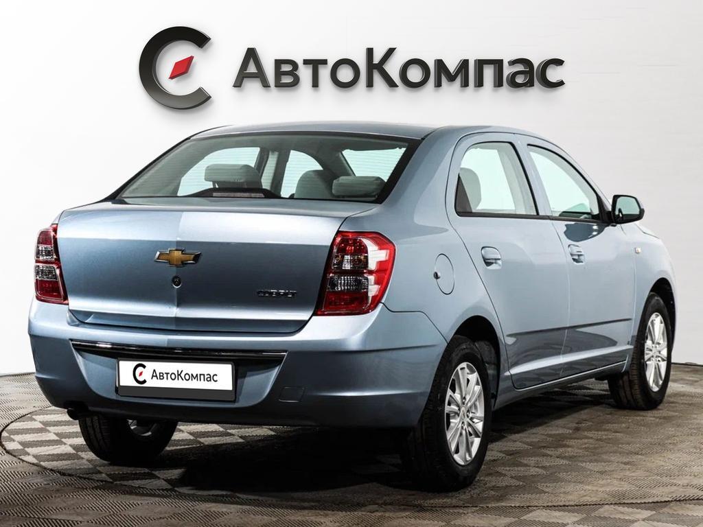 Chevrolet Cobalt